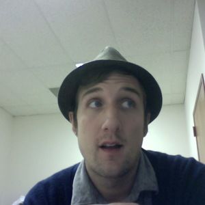 Meet your Posher, Jonathan